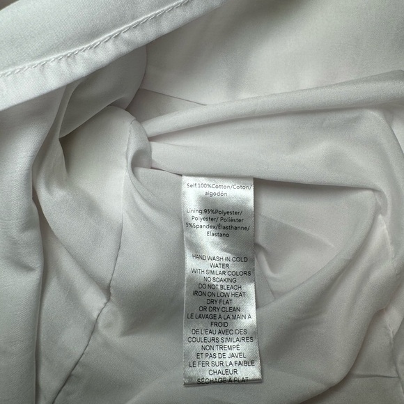 BTFL-Life Small ROUCHED COTTON POPLIN LEMON PRINT MNI DRESS WITH BOTTOM TIERS - Picture 6 of 12